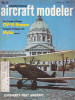 October 1972 American Aircraft Modeler - Airplanes and Rockets