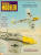 August 1961 American Modeler Cover - Airplanes and Rockets