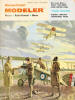 March 1959 American Modeler - Airplanes and Rockets