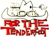 "For the Tenderfoot" Thing - Airplanes and Rockets