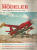 June 1959 American Modeler Cover - Airplanes and Rockets