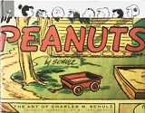 "Peanuts: The Art of Charles M. Schulz" - Airplanes and Rockets