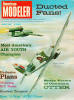 March 1962 American Modeler - Airplanes and Rockets