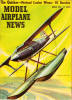 March 1957 Model Airplanes News - Airplanes and Rockets
