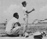 Hawaii's Gary Yonamine, his Dad - Airplanes and Rockets