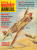 Annual 1963 American Modeler Cover - Airplanes and Rockets