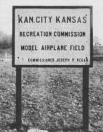Sites Are Great in Kansas City from August 1962 American Modeler Magazine - Airplanes and Rockets