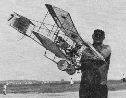 Magnificent Men and Their Flying Machines - Airplanes and Rockets
