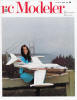 March 1970 R/C Modeler - Airplanes and Rockets