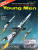 Young Men • Hobbies • Aviation • Careers June 1956 Cover - Airplanes and Rockets (and Cars, Helicopters, Trains, and Boats)
