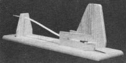 Su-Pr-Line Products/Nyrod - Airplanes and Rockets