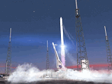 Relativity Space to Launch of World's 1st 3D-Printed Rocket - RF Cafe