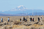 Amateur Rocketry Thrives in Oregon's High Desert - AiIrplanes and Rockets