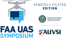 FAA UAS Symposium - Airplanes and Rockets