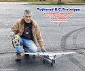 Tethered R/C - A Solution to the FAA's Draconian sUAS Rules? - Airplanes and Rockets
