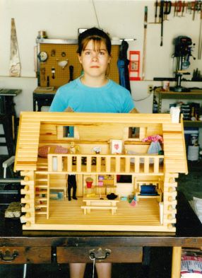 doll house plans woodwork general