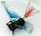 Robotic Bug Gets Wings, Sheds Light On Evolution of Flight - Airplanes and Rockets
