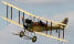 Airplanesa and Rockets - Son Restores WWI Biplane His Father Built for 1960s Film About Fictional RAF Hero