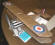 Clive Gamble's Free Flight Sopwith Camel with 4.5" Hook-to-Peg Distance