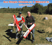 Steve Swinamer's Ace Simple Citabria & Whizard - Airplanes and Rockets