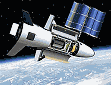  USAF's X-37B Space Plane Marks 400 Days in Orbit - Airplanes and Rockets