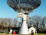 The TLM-18 parabolic dish antenna - Airplanes and Rockets