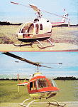 RC Helicopter Nats from the January 1974 American Aircraft Modeler - Airplanes and Rockets