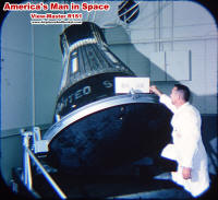 'Big Joe' - was 1st sub-orbital space capsule retrieved - Airplanes and Rockets
