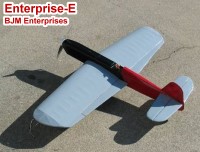 Enterprise-E from BJM Enterprises