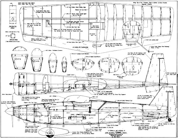 Pogo Plans, August 1971 AAMWebsites