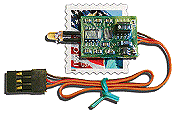 Winged Shadow Systems High High™ Electronic Altimeter - Airplanes and Rockets