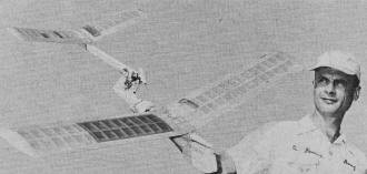 - Airplanes and Rockets