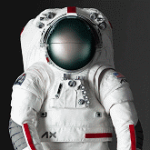 Axiom Space's 4G Moon Suit - RF Cafe