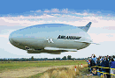 Airships Rise Again (AirLander 10) - Airplanes and Rockets