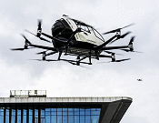 Why Pilots Matter in Age of Autonomous Planes - Airplanes and Rockets