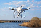 House Passes Bill Restricting DJI Drone Use - Airplanes and Rockets