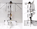 Ornithopter Flapping Wing Drone - Airplanes and Rockets