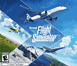 Microsoft Flight Simulator 2020 - Airplanes and Rockets