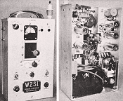 Handy-Mac 50-mc R/C Transmitter (July/August 1963 American Modeler) - Airplanes and Rockets