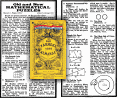 Mathematical Puzzles, 1976 Old Farmer's Almanac - RF Cafe