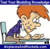 Quiz #1: Models and Manufacturers - Airplanes and Rockets