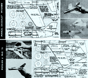 Russian and French Scale Jet Planes, May 1956 Young Men • Hobbies • Aviation • Careers - Airplanes and Rockets