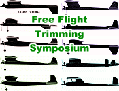 Symposium on Free Flight Adjustment, Part II (March 1957 American Modeler Magazine) - Airplanes and Rockets